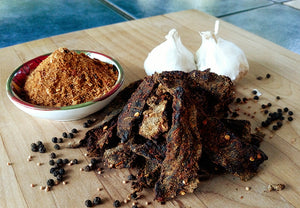 Jerky Mix-ins